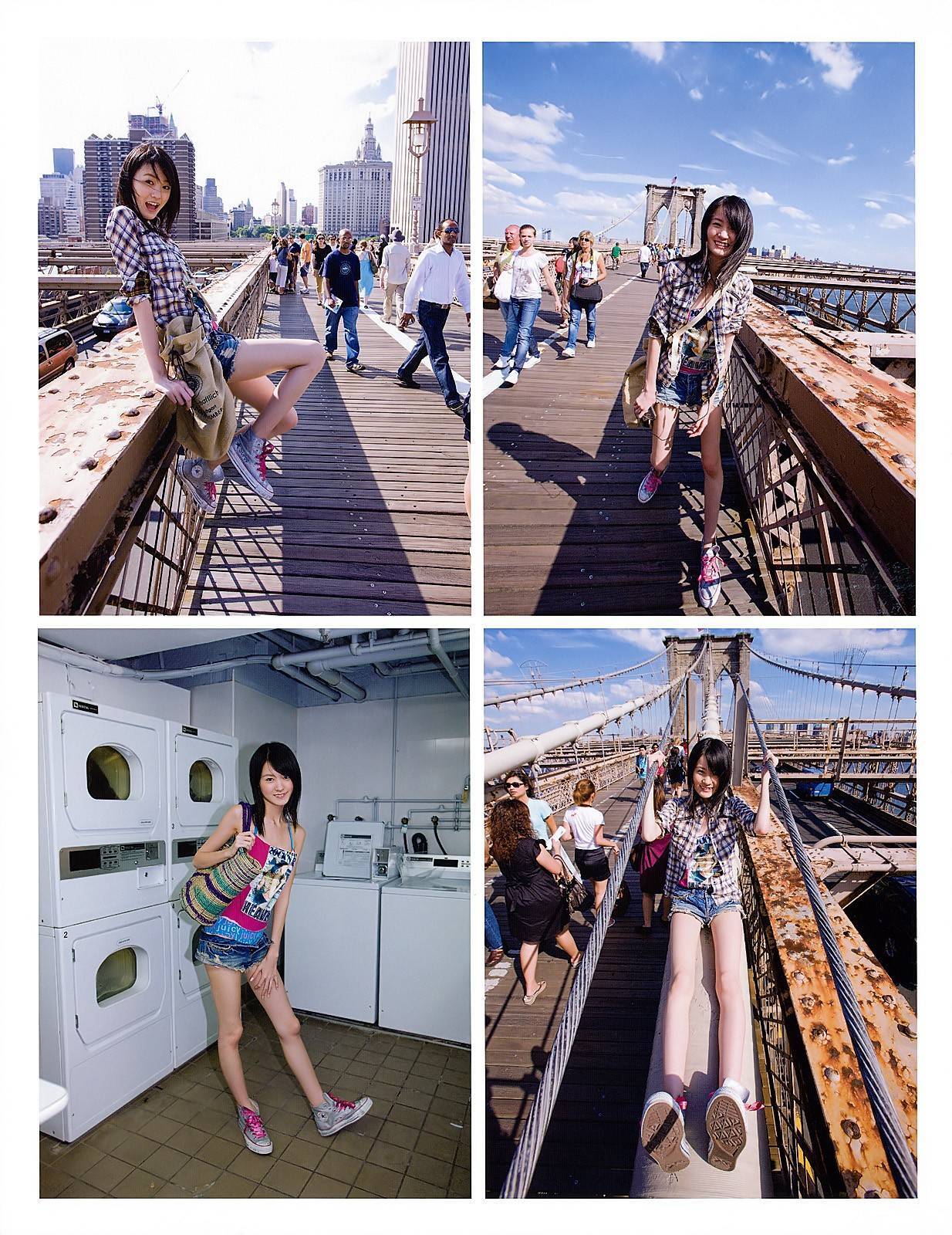 Ryo Shihono しほの涼 [PB]套图日本美少女写真